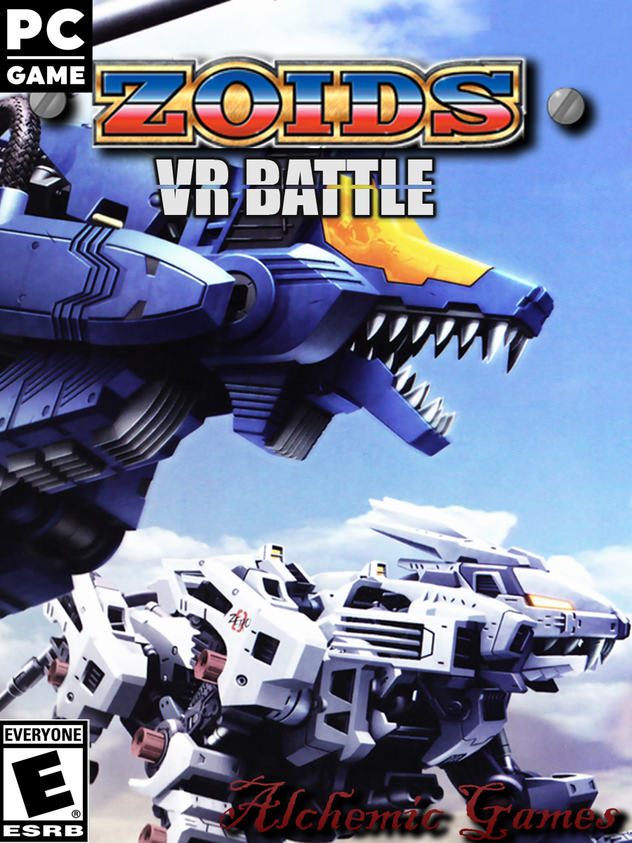zoidsworld