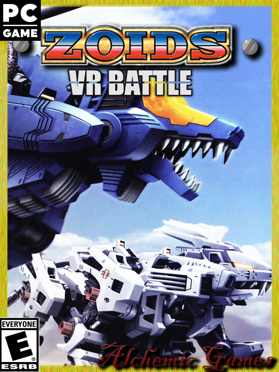 zoidsworld